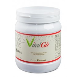 Vitalgo Polvere per... Vitalgo Polvere per...