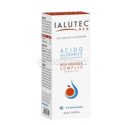 Ialutec Red per Idratazione...