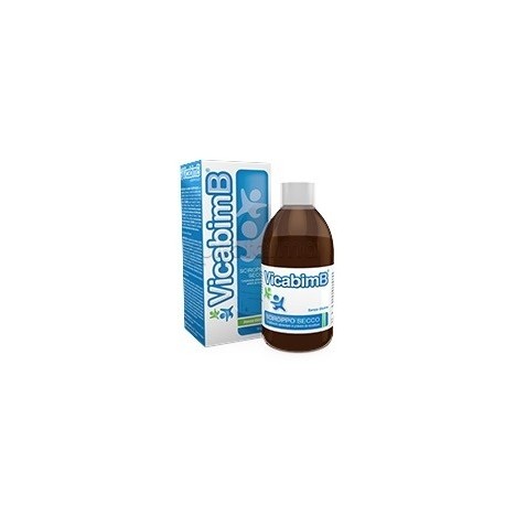 Vicabimb 50 G per Metabolismo Energetico e Sistema Immunitario Flacone da 50 g Vicabimb 50 G per Metabolismo Energetico e Sistema Immunitario Flacone da 50 g