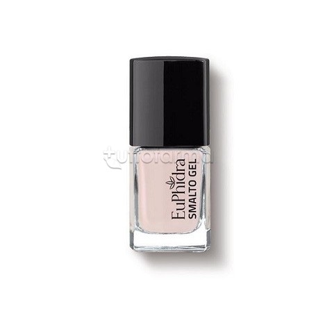 Euphidra Sk Smalto Gel SG01 per Manicure Brillante e Duratura 10 ml Euphidra Sk Smalto Gel SG01 per Manicure Brillante e Duratura 10 ml