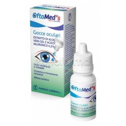 Oftamed's Gocce Oculari per...