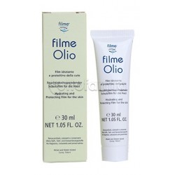 Filme Olio per Idratazione... Filme Olio per Idratazione...