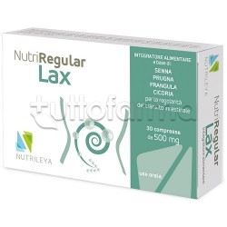 Nutriregular Lax per... Nutriregular Lax per...