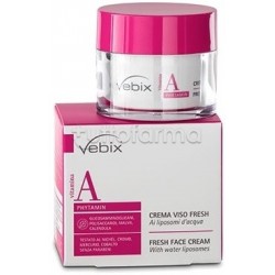 Vebix Phytamin Crema Viso... Vebix Phytamin Crema Viso...