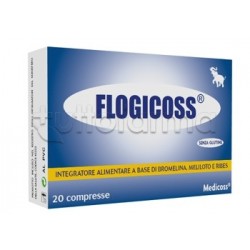 Flogicoss Integratore per... Flogicoss Integratore per...