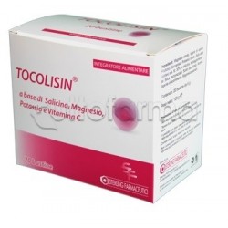 Tocolisin per Benessere... Tocolisin per Benessere...