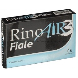 Rinoair 3 Decongestionante... Rinoair 3 Decongestionante...