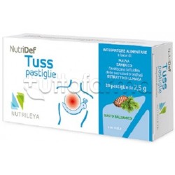 Nutridef Tuss 20... Nutridef Tuss 20...