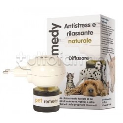 Pet Remedy Diffusore... Pet Remedy Diffusore...