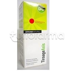  Integratore per Funzioni Metaboliche Tiroage Axis Officine Naturali