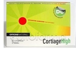 Cortiage High per... Cortiage High per...