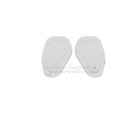 Night&Day Cuscinetto Gel per Dolore Avampiede Confezione con un Paio di Cuscinetti Night&Day Cuscinetto Gel per Dolore Avampiede Confezione con un Paio di Cuscinetti