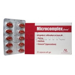Microcomplex Forte... Microcomplex Forte...