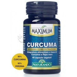 Maximum Curcuma per...
