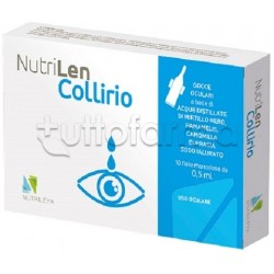 Nutrilen Collirio per... Nutrilen Collirio per...
