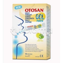 Otosan Gola Gel Forte per... Otosan Gola Gel Forte per...
