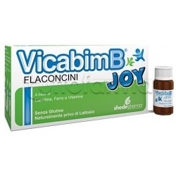 Vicabimb Joy per Energia e... Vicabimb Joy per Energia e...
