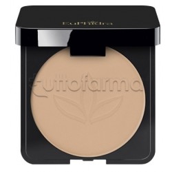 Euphidra Cipria Compatta Pc01 Chiaro 1 Pezzo Euphidra Cipria Compatta Pc01 Chiaro 1 Pezzo