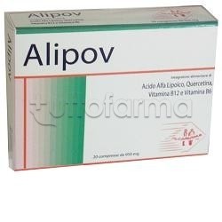 Alipov per Neuropatie... Alipov per Neuropatie...