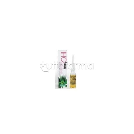 Hc+ Probiotici Lozione Tonificante Donna anticaduta capelli donna fiala monodose 7 ml Hc+ Probiotici Lozione Tonificante Donna anticaduta capelli donna fiala monodose 7 ml