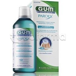 Gum Paroex Collutorio Antiplacca 500ml