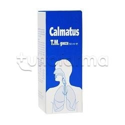 Calmatus Tintura Madre...