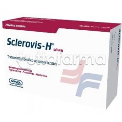 Sclerovis H Plus crema... Sclerovis H Plus crema...