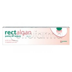 Rectalgan Pasta all’acqua... Rectalgan Pasta all’acqua...