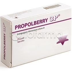 Propolberry 3p per Sistema... Propolberry 3p per Sistema...