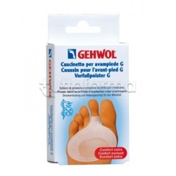 Gehwol Cuscinetto Per...