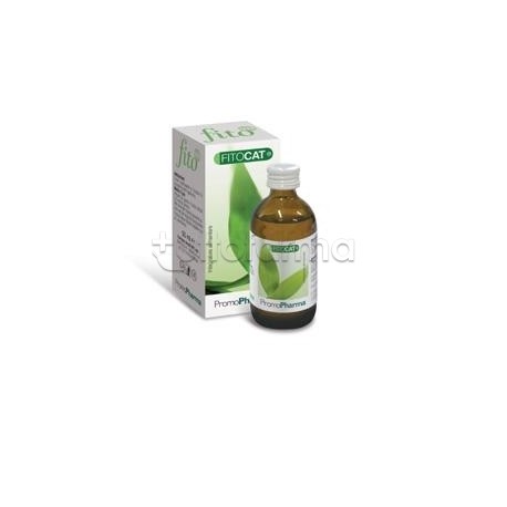 FitoCat 1 per Benessere Generale 50ml Gocce FitoCat 1 per Benessere Generale 50ml Gocce