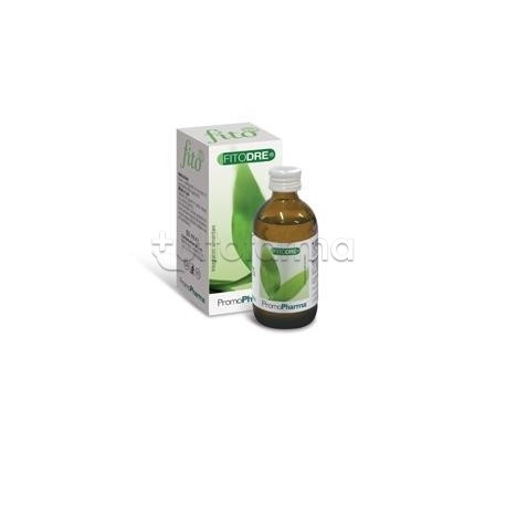 FitoDre 4 per Benessere Generale 50ml Gocce