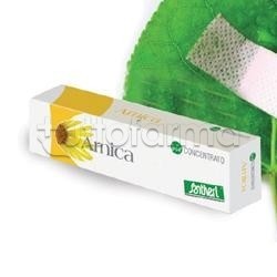 Bio Concentrato Arnica per Dolori Muscolari 50ml Bio Concentrato Arnica per Dolori Muscolari 50ml