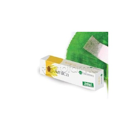 Bio Concentrato Arnica per Dolori Muscolari 50ml Bio Concentrato Arnica per Dolori Muscolari 50ml