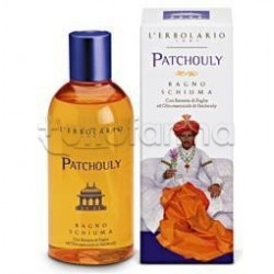 Patchouly Bagnoschiuma... Patchouly Bagnoschiuma...
