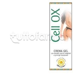 Cell Ox Crema Gel...