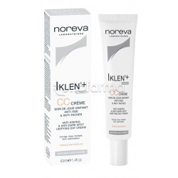 Iklen CC Crema trattamento... Iklen CC Crema trattamento...