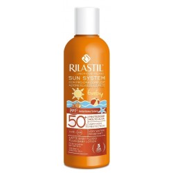 Rilastil Sun System Baby...