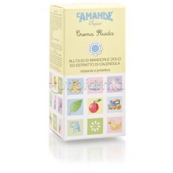 L'Amande Enfant Crema...