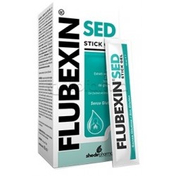 Flubexin Sed Gel per...