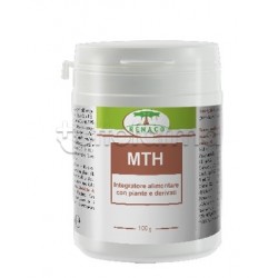 Renaco MTH Integratore per Sistema Immunitario Polvere 100g Renaco MTH Integratore per Sistema Immunitario Polvere 100g
