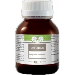 Renaco Erifungus Integratore per Disturbi Intestinali 60 Capsule Renaco Erifungus Integratore per Disturbi Intestinali 60 Capsule
