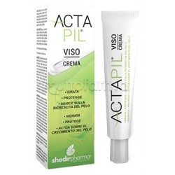 Actapil Viso per Ricrescita... Actapil Viso per Ricrescita...