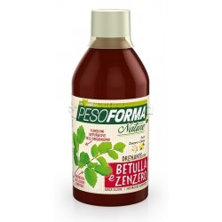 Pesoforma Nature Drenante... Pesoforma Nature Drenante...
