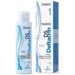 Deltacrin DS Shampoo contro Dermatite Seborroica 125ml