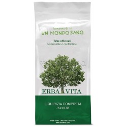 Erba Vita Liquirizia...