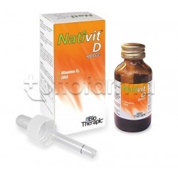 Nativit D gocce per...