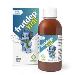 Frutdep Viral Gocce... Frutdep Viral Gocce...