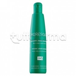 Koresoap Sapone Detergente 300ml Koresoap Sapone Detergente 300ml