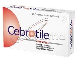Cebrotile per Funzioni... Cebrotile per Funzioni...